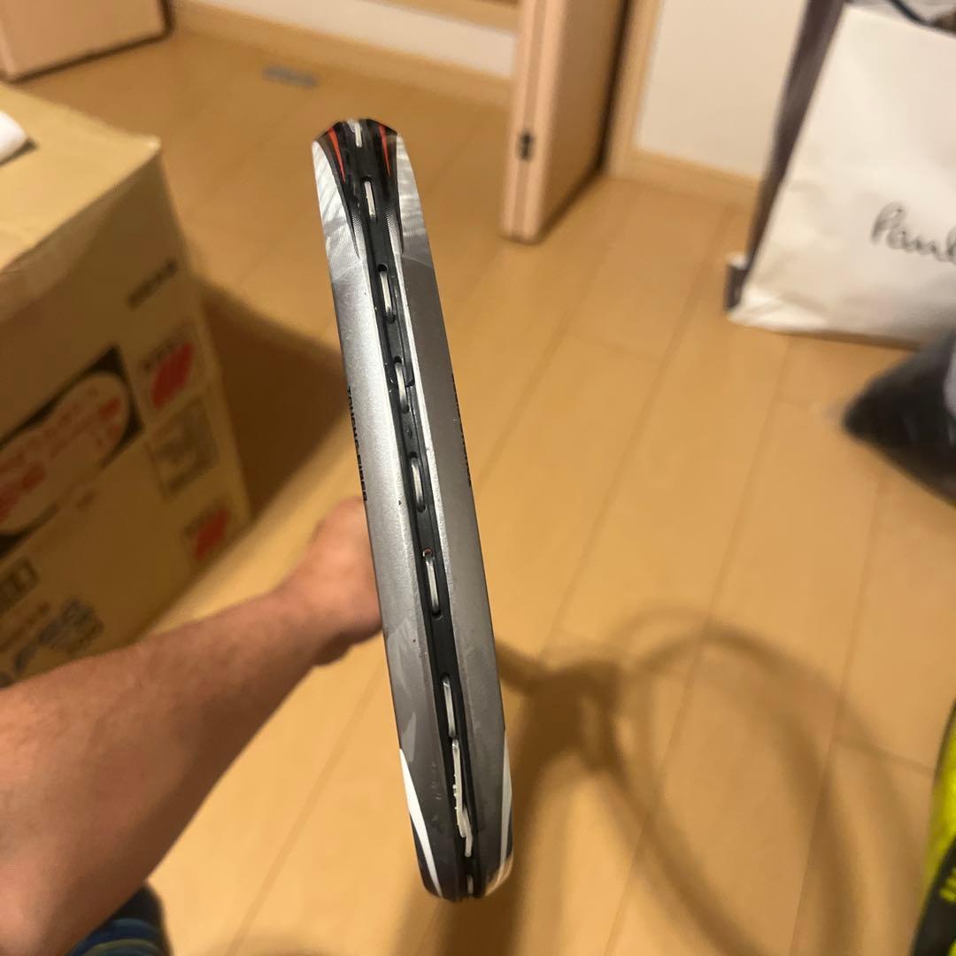 NEXIGA 70限定版 テニスラケット