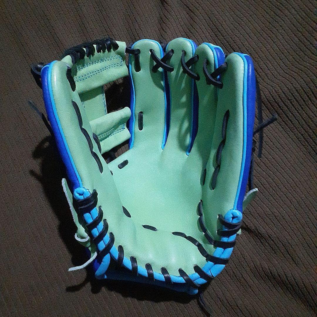 野球グローブ 軟式グローブ