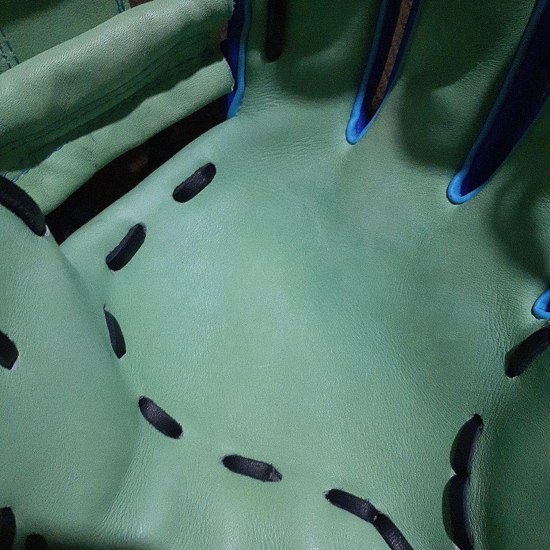 野球グローブ 軟式グローブ