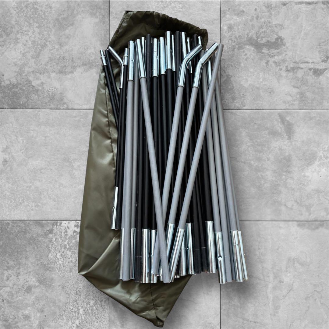 コールマン (Coleman) テント ツーリングドーム/LX 2〜3人用