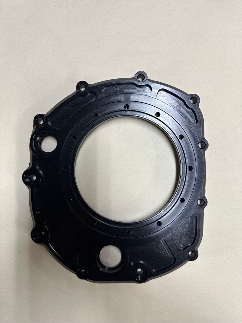 COERCE クラッチカバー　CB1300SF X4 CB1100