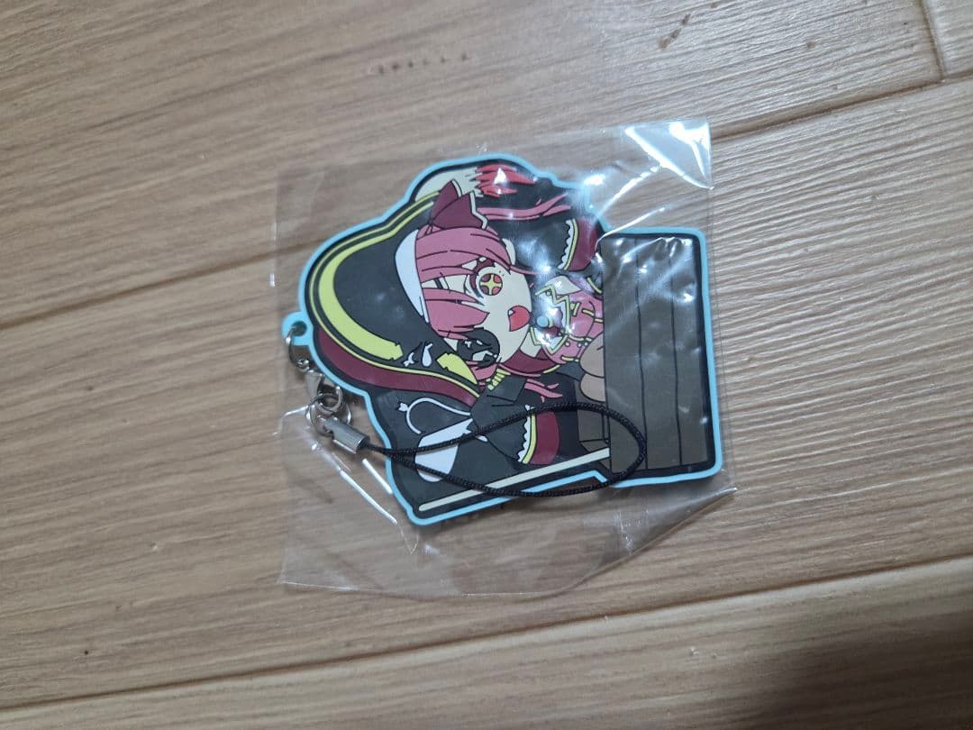 Hololive キャラクターグッズ 宝鐘マリン 1周年記念 セット