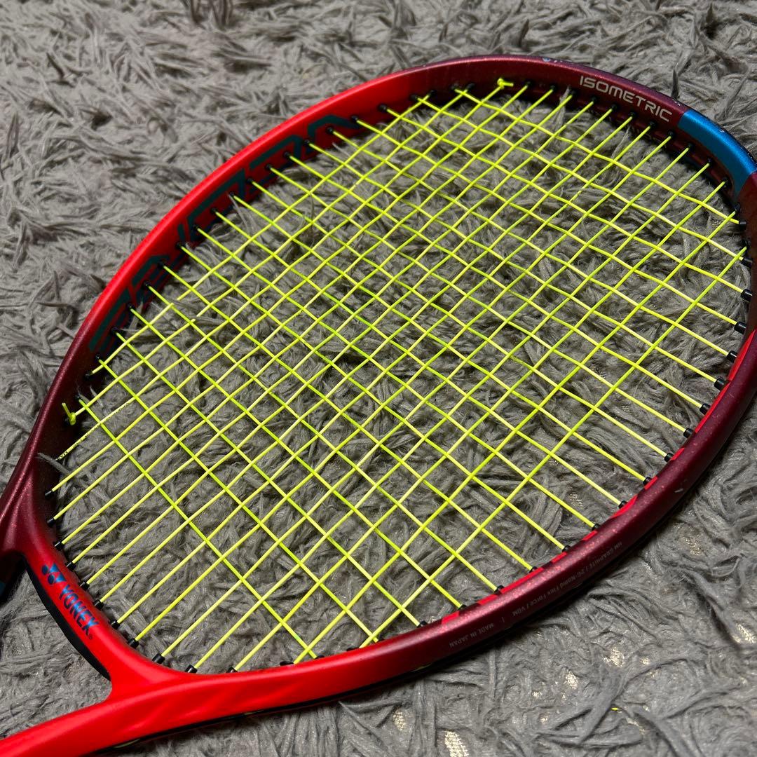 YONEX ヨネックス VCORA ブイコア 100L テニスラケット