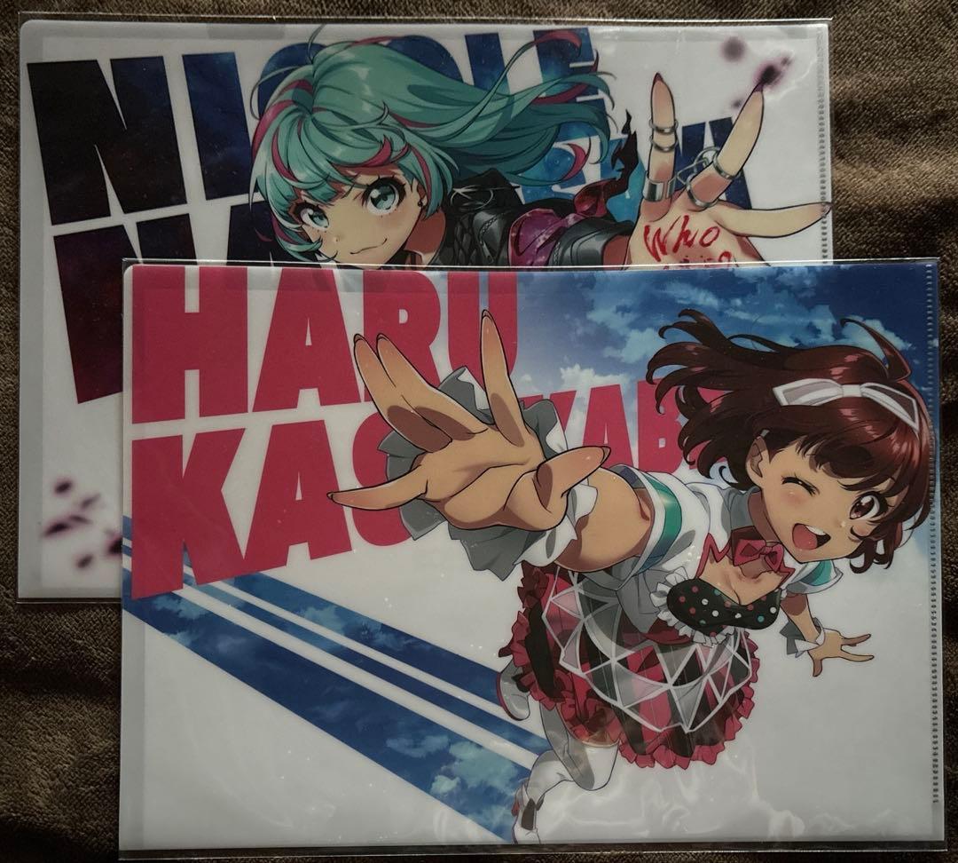 Tokyo 7th シスターズ ナナシス まとめ売り 全183点