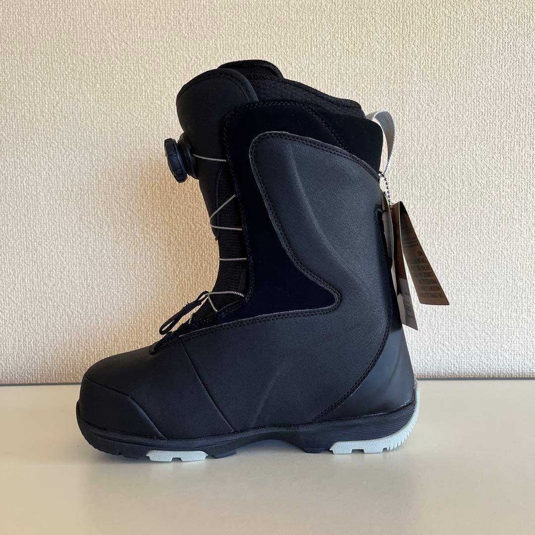 スノーボードブーツ NITRO CYPRESS BOA