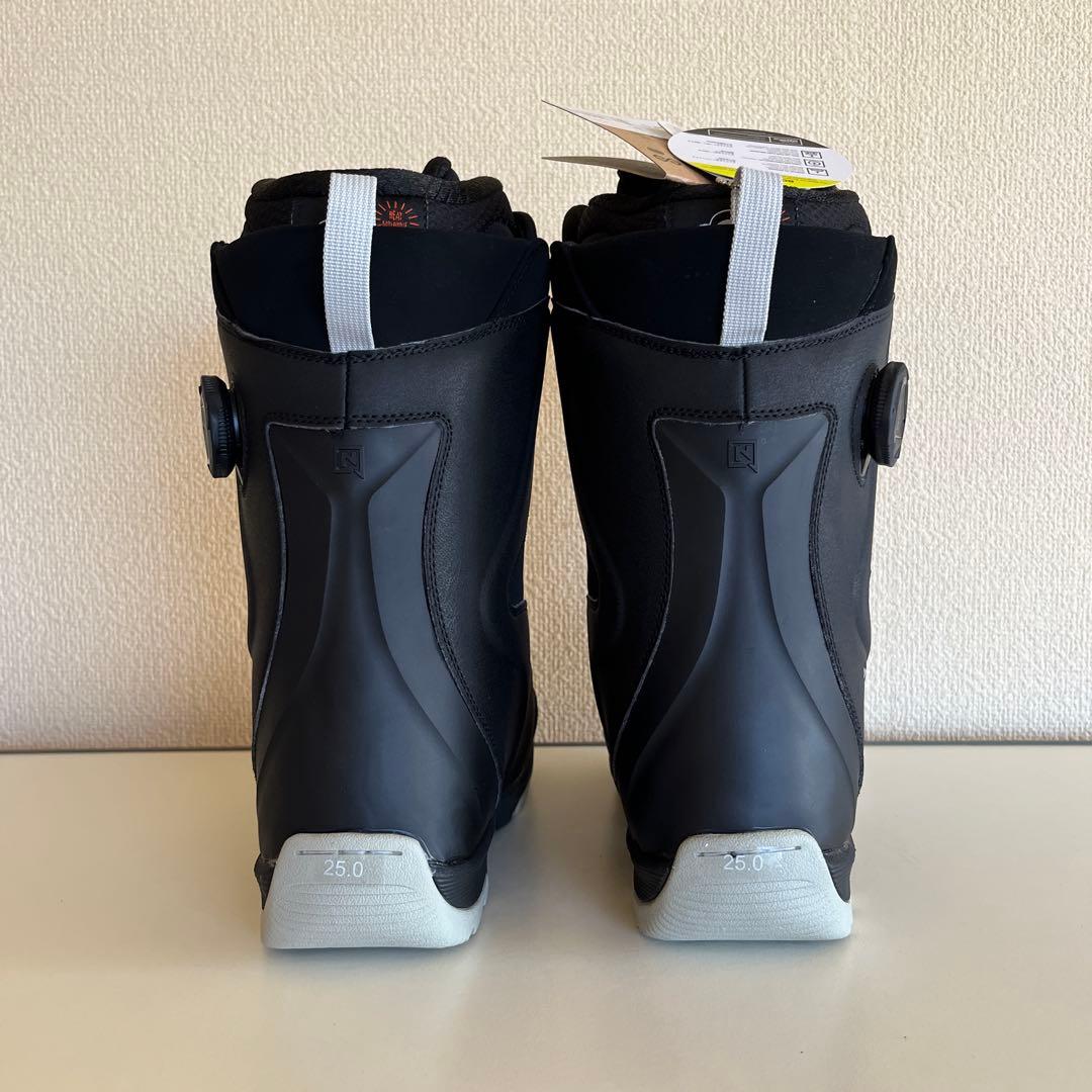 スノーボードブーツ NITRO CYPRESS BOA