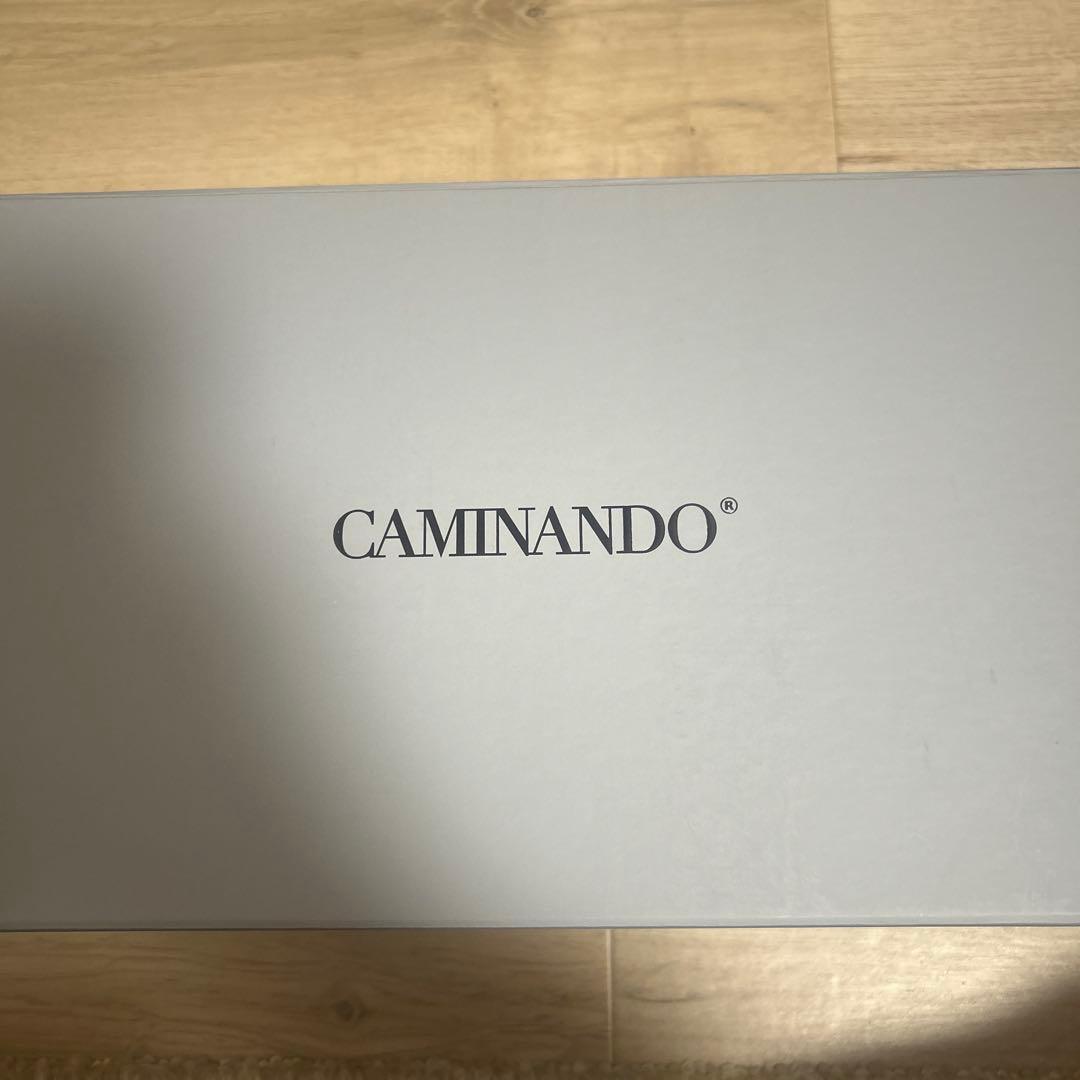 カミナンド　ビットサボ