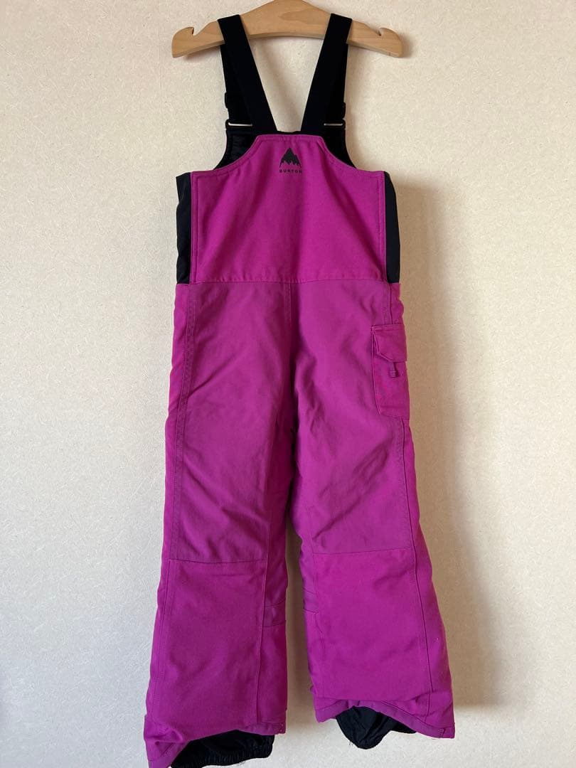 BURTON バートン スノーウェア スノーボード　5T