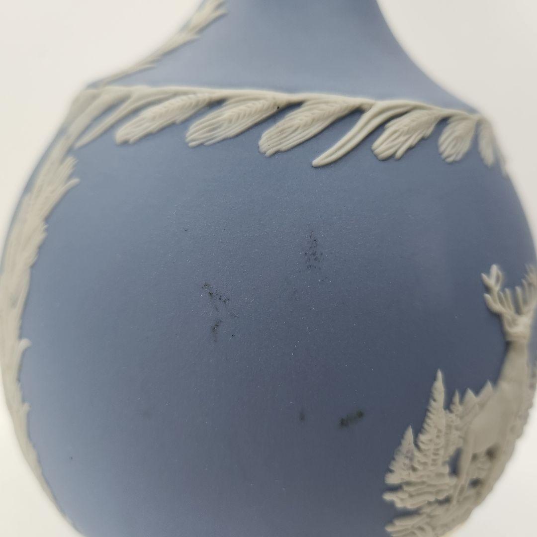 グレンフィディック 21年 ウェッジウッド 陶器ボトル 700ml【未開栓】