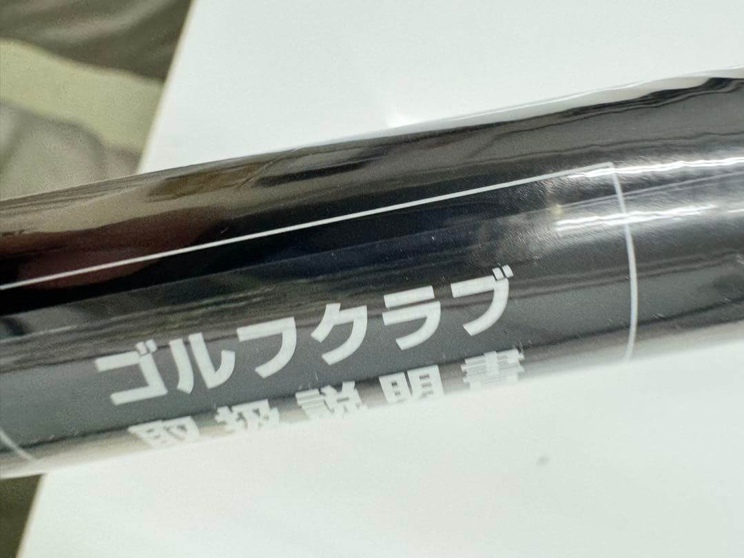 J*g様 新品！テーラーメイド HI-TOE ウェッジ 58度