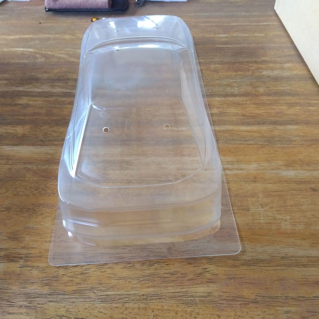 タミヤラジコン