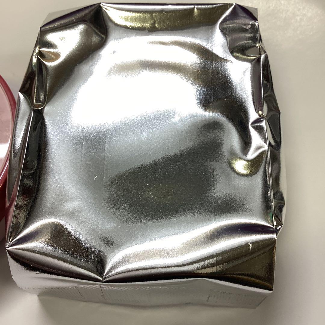 P① CHARMZONE Ge COVER CUSHION FOUNDATION