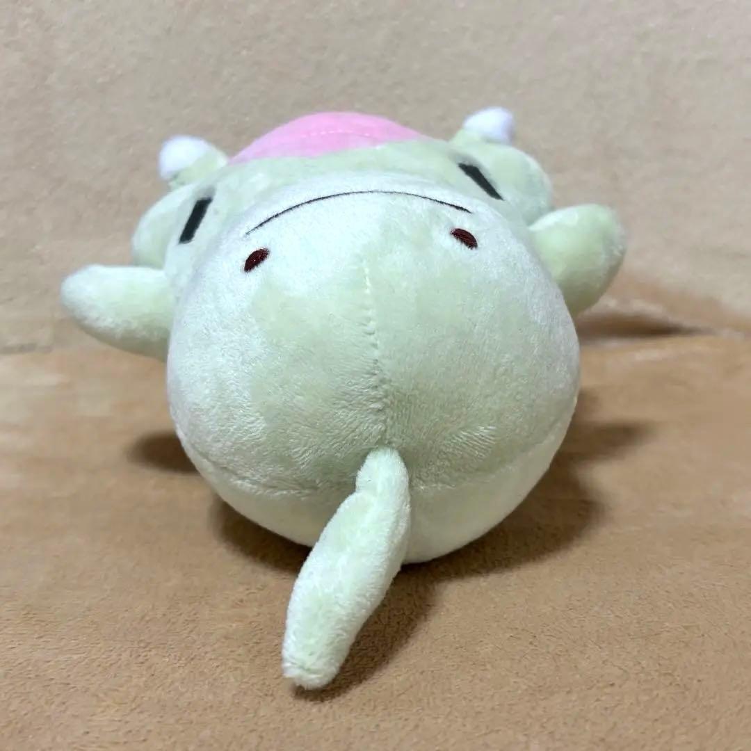 ポケモン　ヨーギラス　ぬいぐるみ　へんしん！メタモン　ポケモンセンター