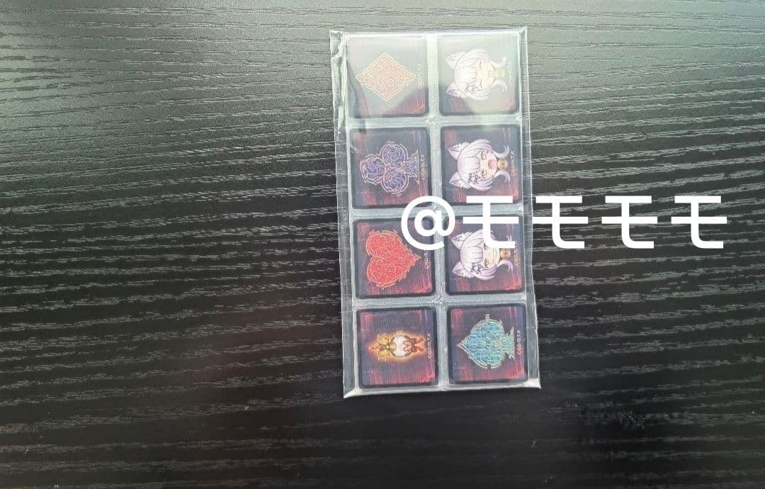 【トカノ】遊戯王OCG M∀LICE デラックスデュエルセット