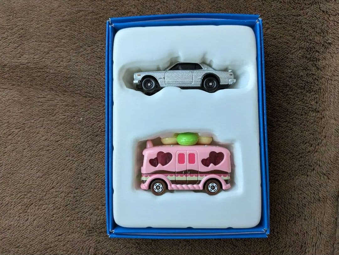 2011〜2024トミカ株主優待セット（新品未使用）