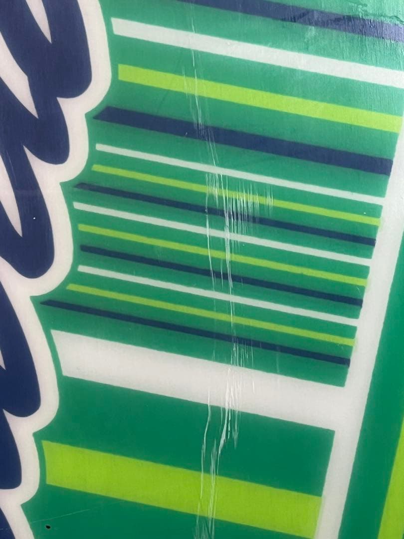 Burton スノーボード 2008年モデル 140cm