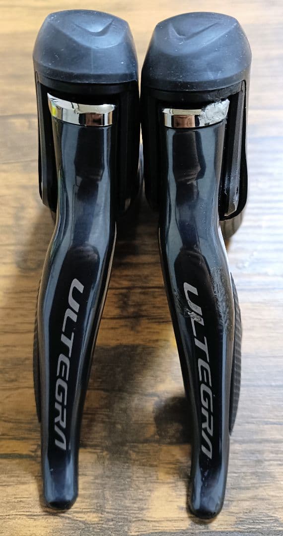 Shimano Ultegra シフター di2 ST-R8070 油圧式