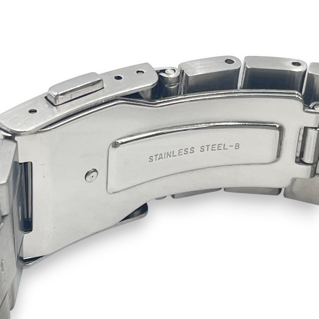 【新品】デジボーグ SEIKO×WIRED LGEARSOLID V