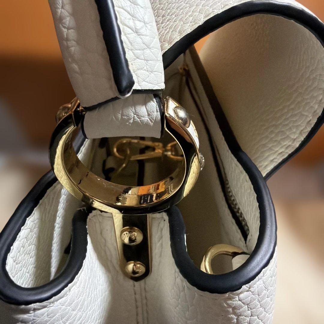 ★中古品【ハンドバッグ・ショルダータイプBAG】レア品★