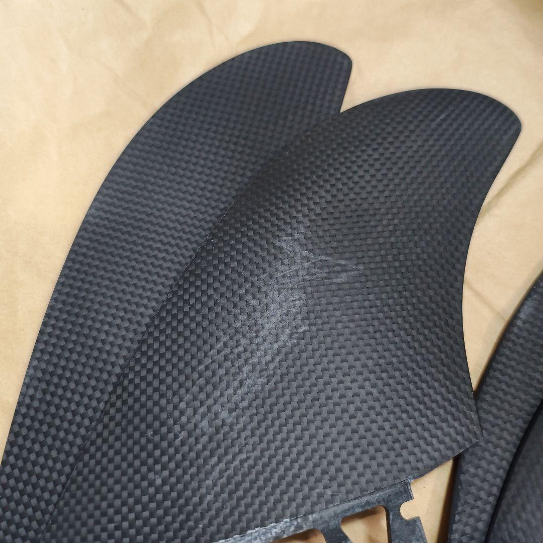 アウトレットSALE　カーボンコア　クワッドフィン　フューチャーフィン対応