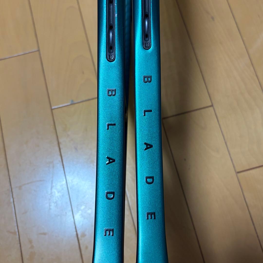 Wilson BLADE98 V9 16x19 G2 1本