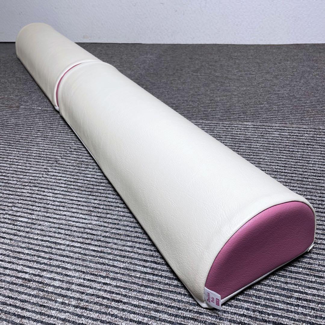 ドクターポール ＆ ドクターリビング セット エクササイズ マッサージ ヨガ