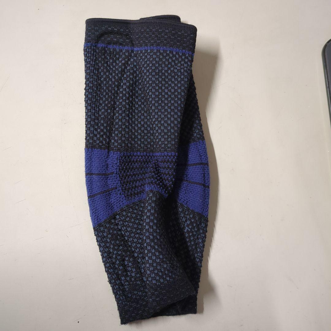 正規品 BAUERFEIND ゲニュTrain ドイツ製 黒 3