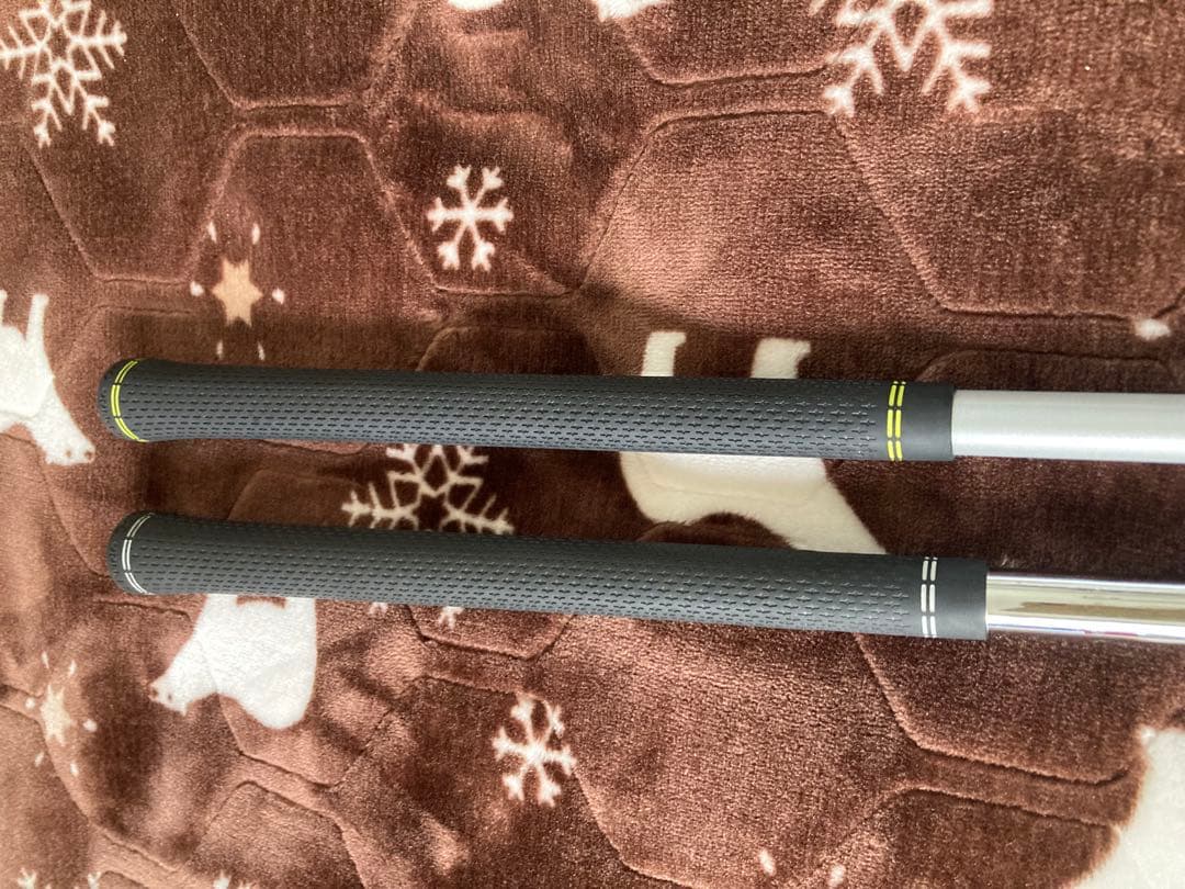 Nike VAPOR speed S & ENGAGE 60 ウェッジセット