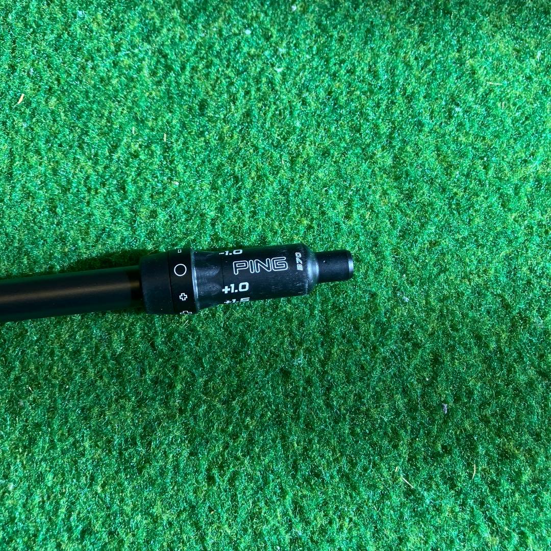 【シャフト】ATTAS MB HY85S ピンスリーブ