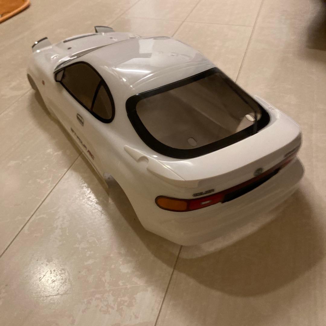 タミヤ　ボディ　5点セット