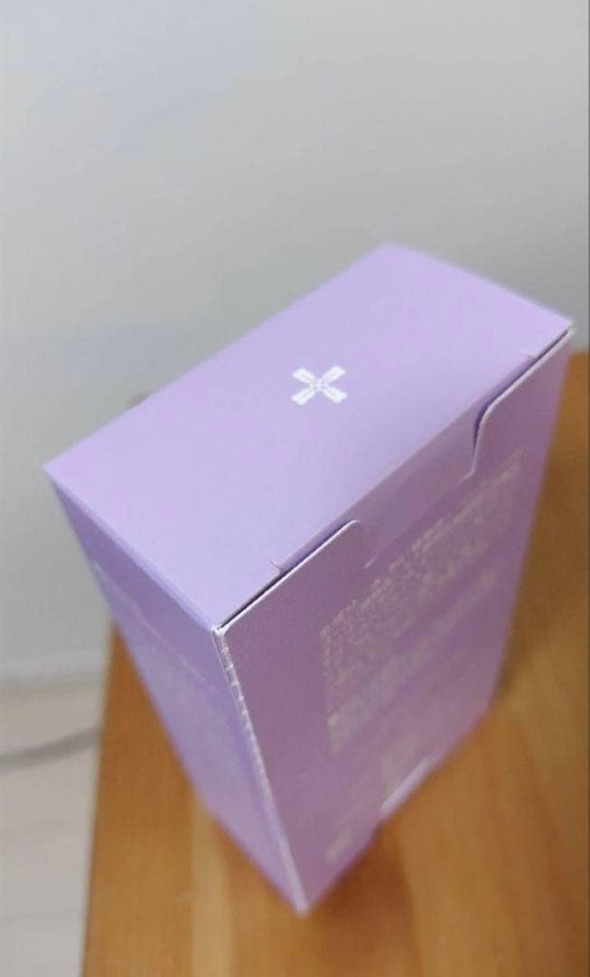 コラボレ　バイポーラアクアジェル　新品未使用