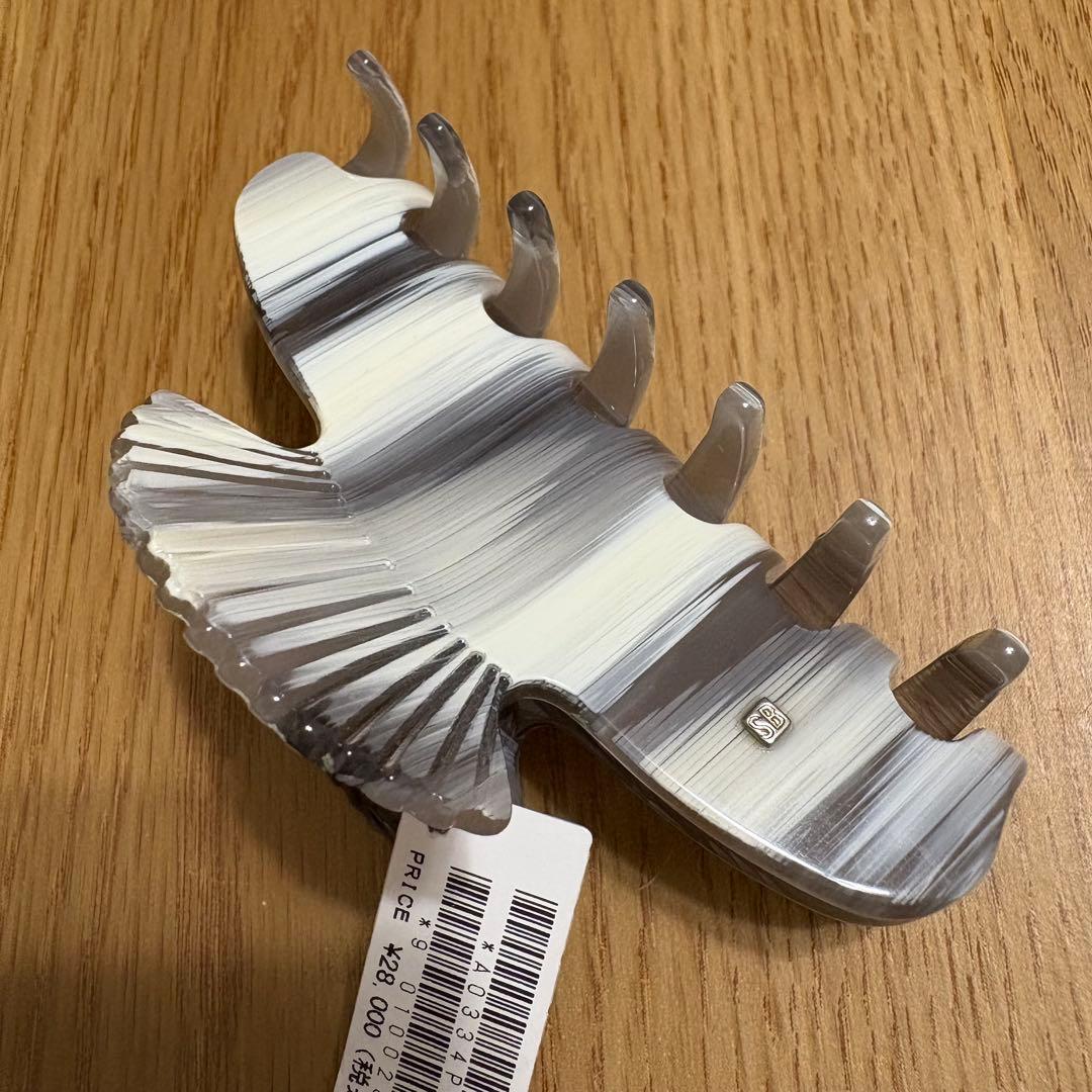 sophie buhai ソフィーブハイ ヘアクリップ 新品