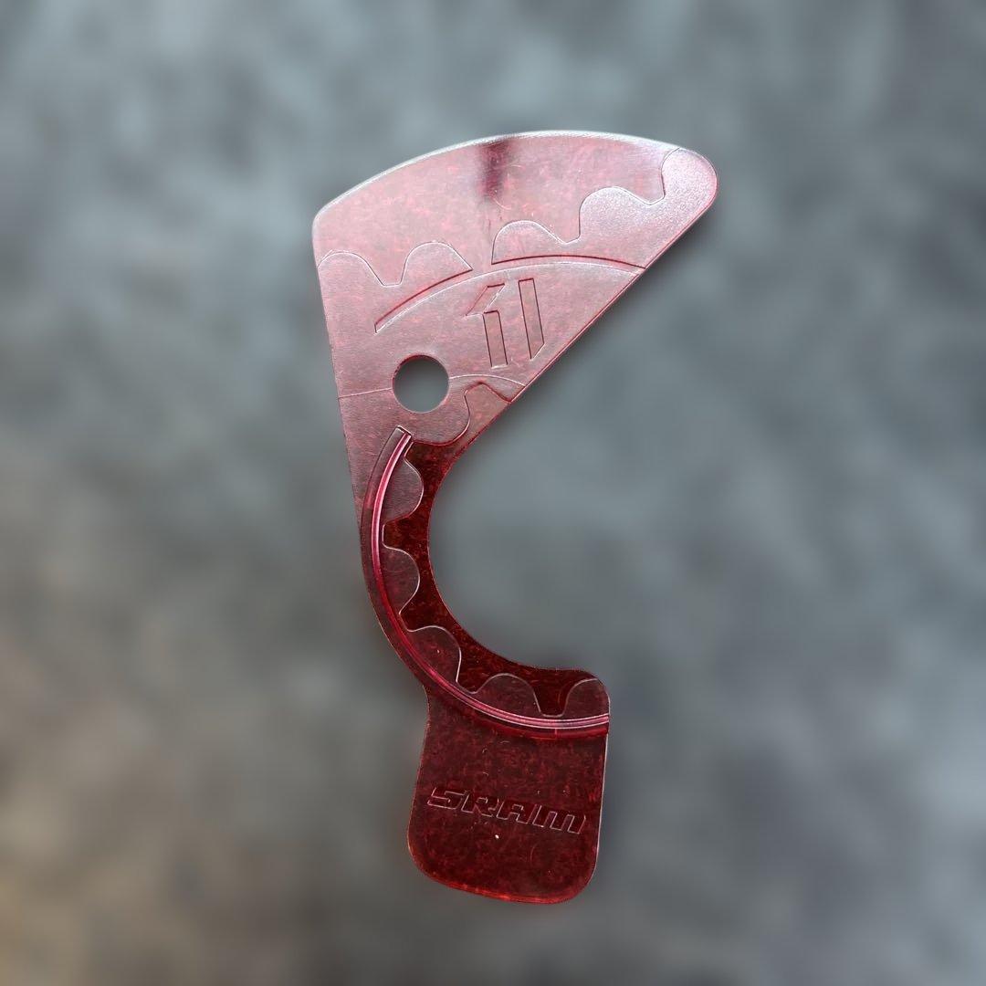 SRAM GX リアディレイラー クライッチ付き