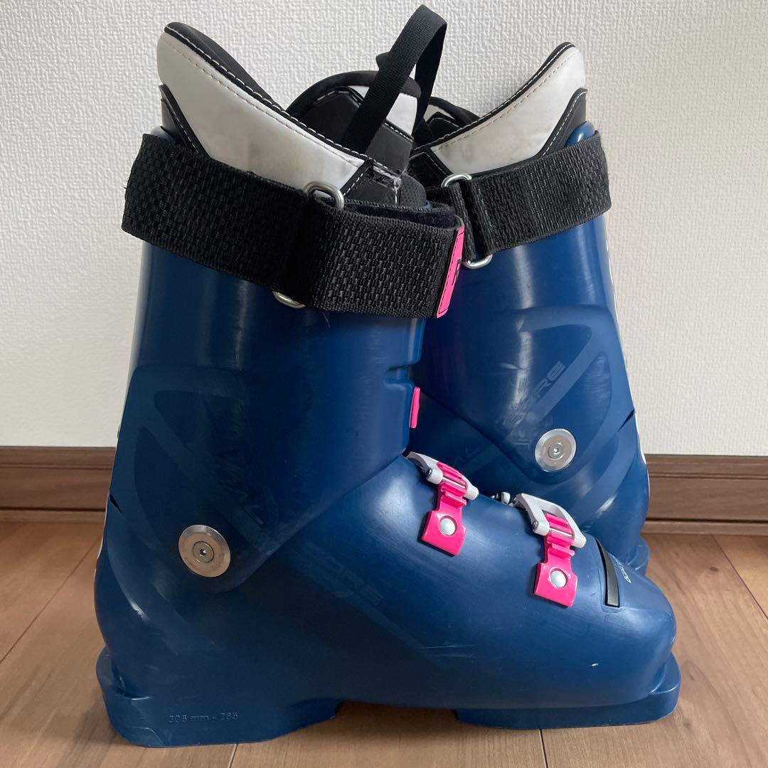 スキー 2019-2020 ROSSIGNOL DEMO 125SC 26.5cm