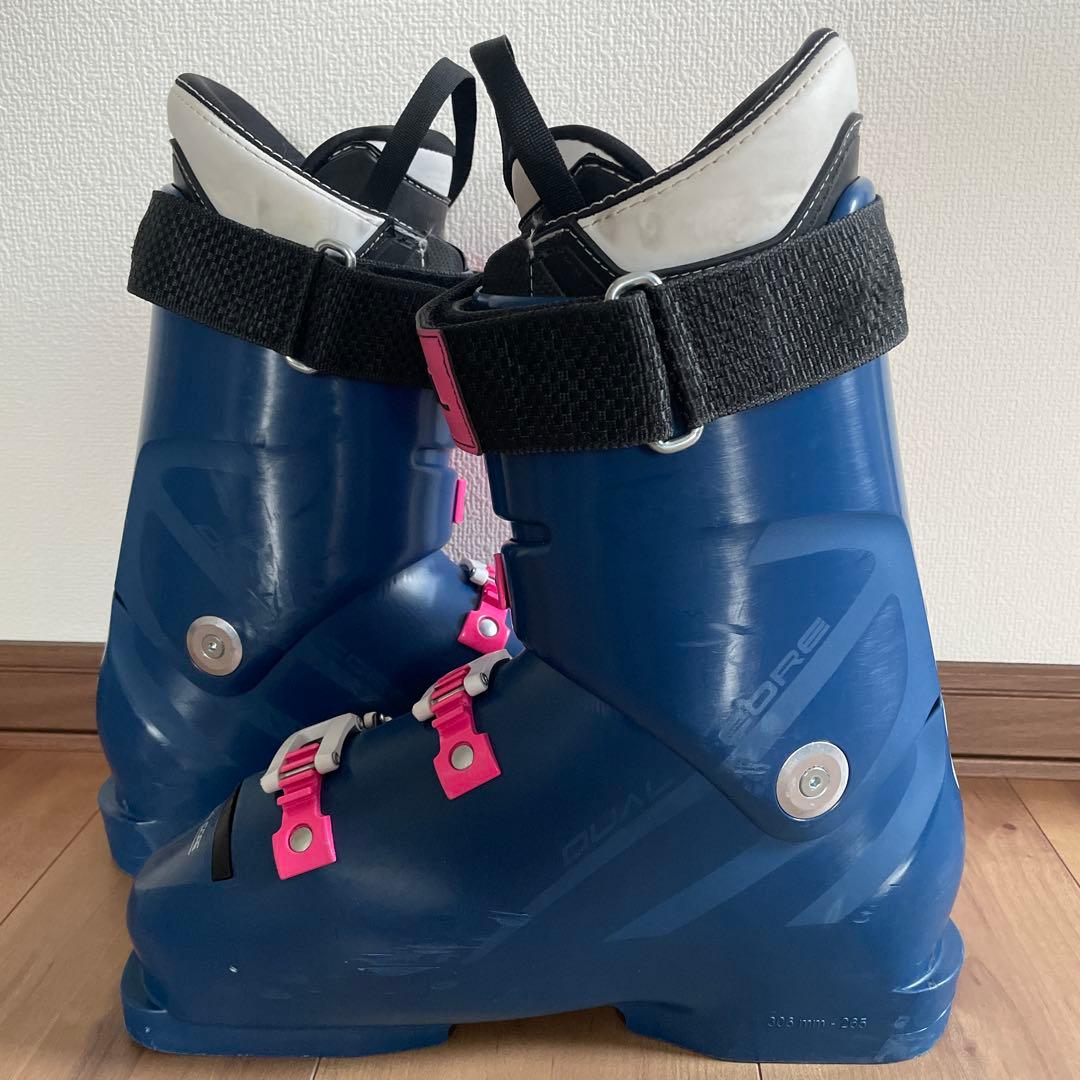 スキー 2019-2020 ROSSIGNOL DEMO 125SC 26.5cm