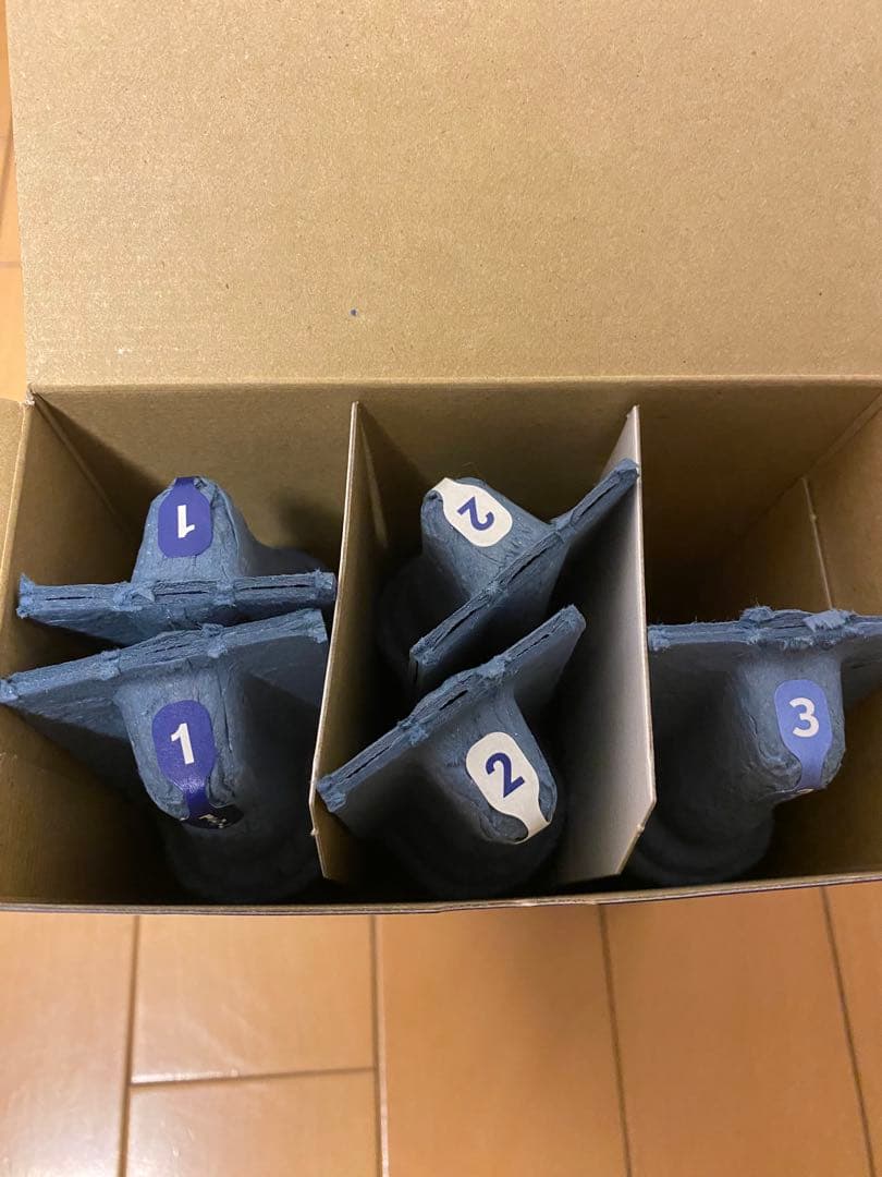 QMI センチュリオンコート II 2セット　ガードコスメ　施工セット