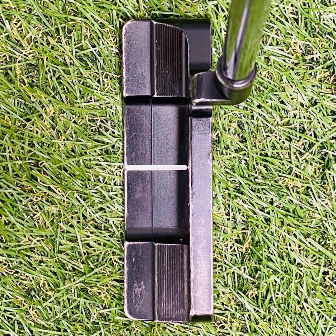 【希少】ピレッティ コットンウッド2 303SS 375G パター 34インチ