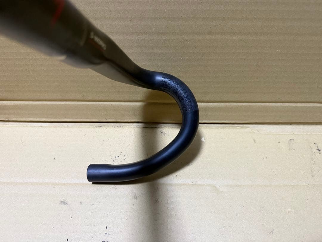 スペシャライズド　S-WORKS SHALLOW BEND ロードバイク