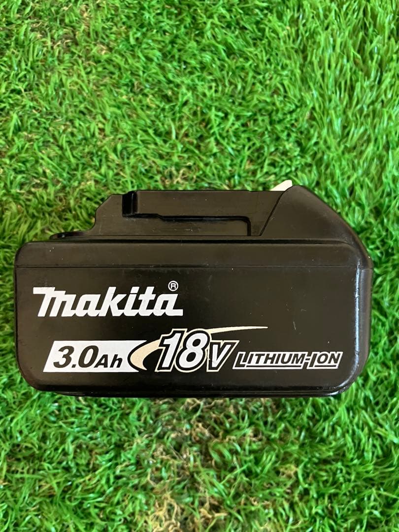 Makita CF102D 充電式ファン