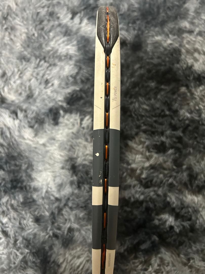 美品！ バボラ ピュアストライク 16✖️19