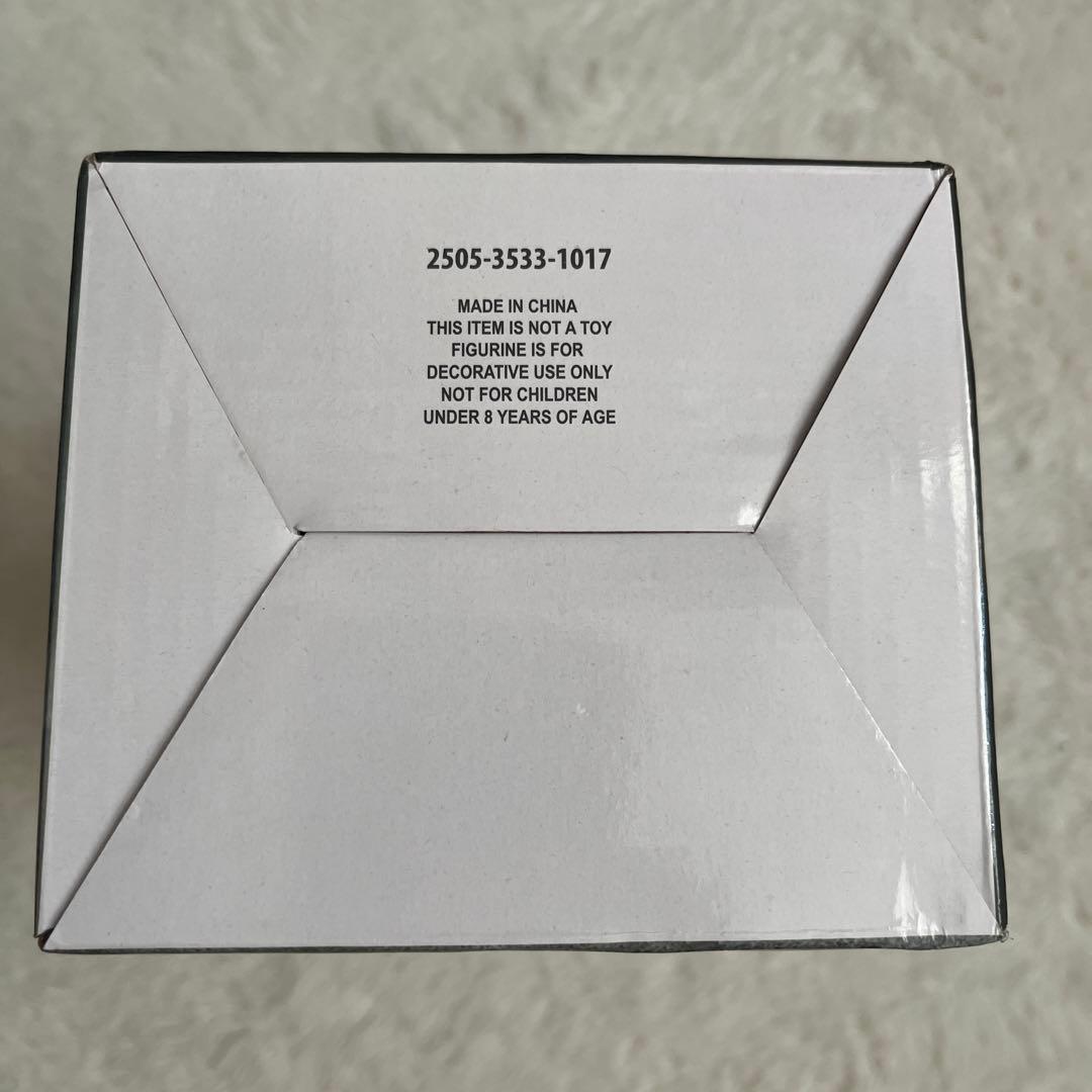 Dodgers Ice Cube ボブルヘッドフィギュア