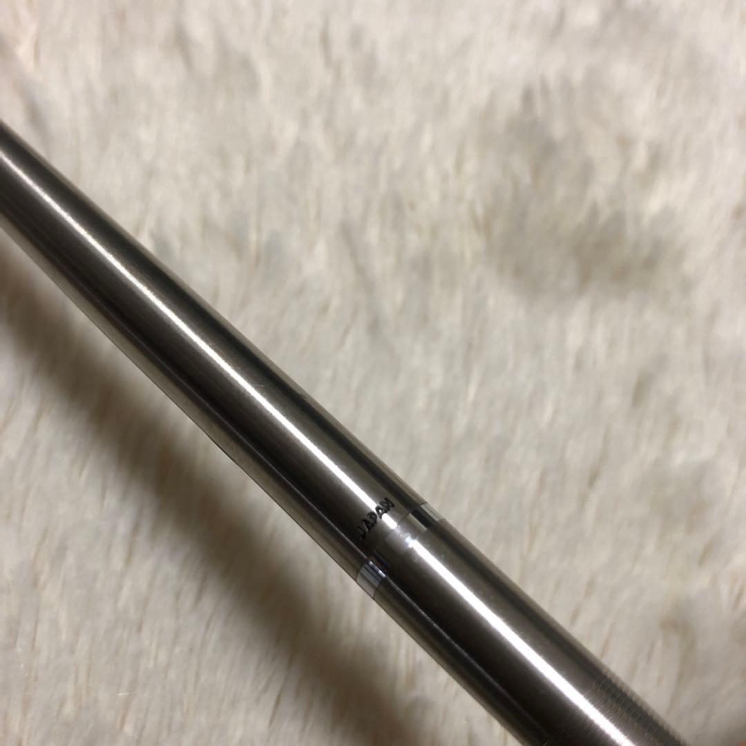 PILOT 細字　4色　ボールペン