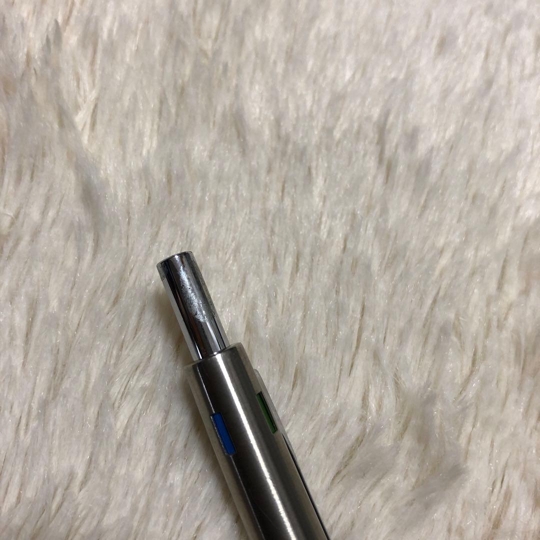 PILOT 細字　4色　ボールペン