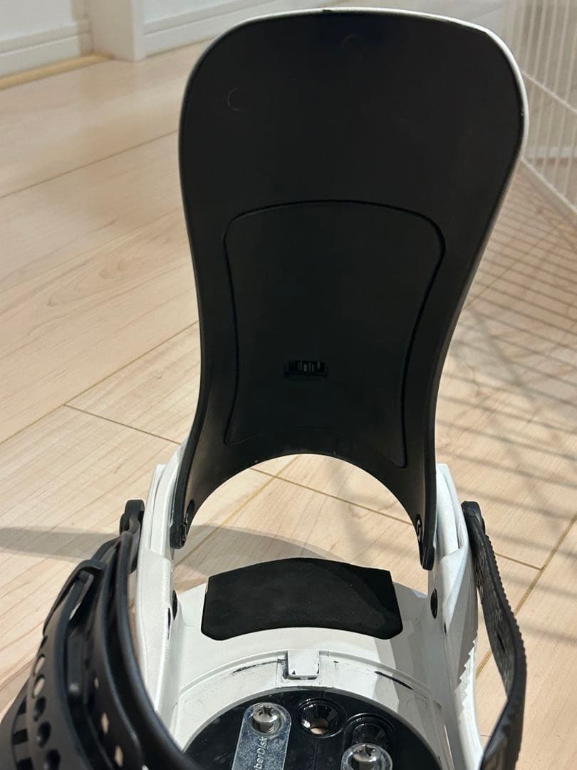 UNION ATLAS PRO ユニオン アトラスプロ Ｍサイズ　24-25