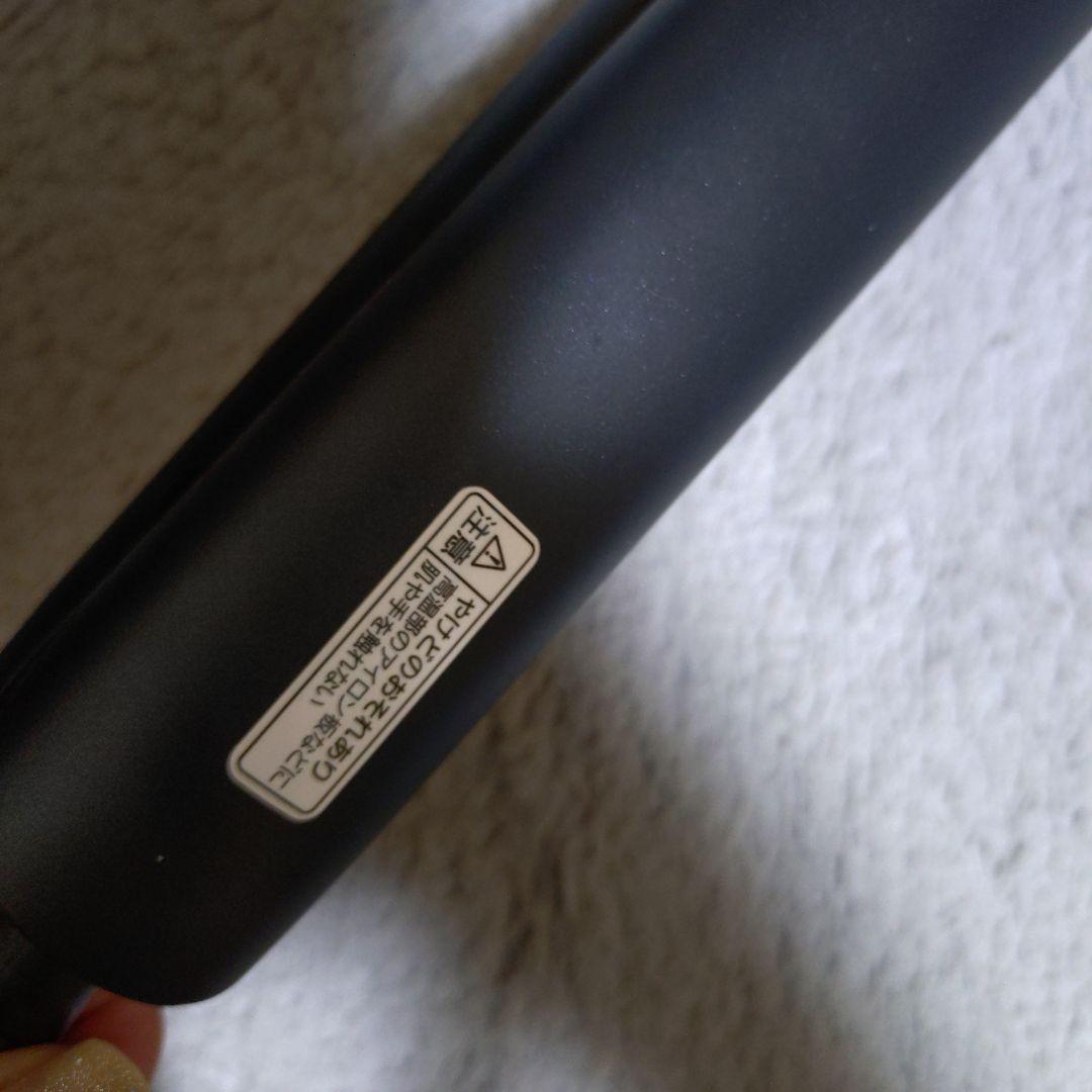 パナソニック　ストレートヘアアイロン