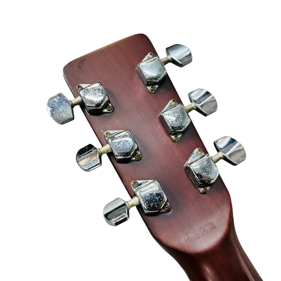 morris モーリス　MD-502 アコースティックギター