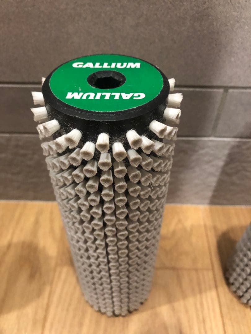 ガリウム GALLIUM　ロトブラシセット