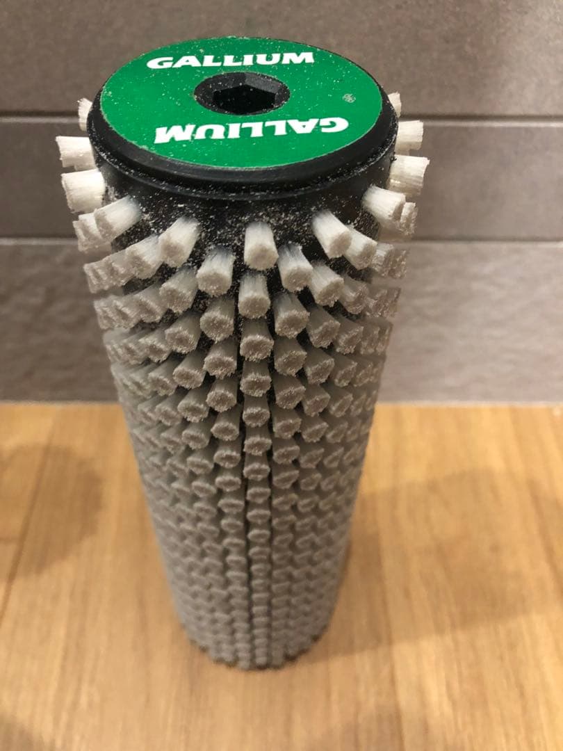 ガリウム GALLIUM　ロトブラシセット