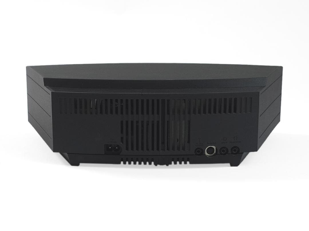 BOSE Wave Music System グラファイトグレー 動作品