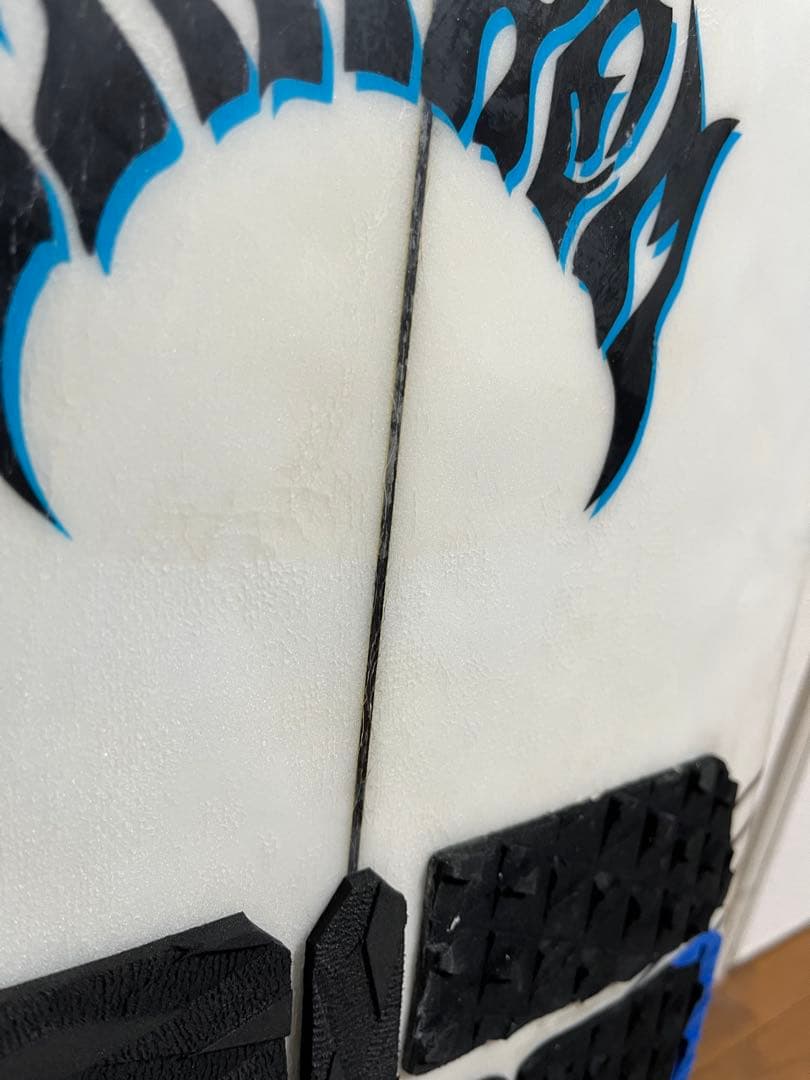 mayhem d 2.0 ショートボード